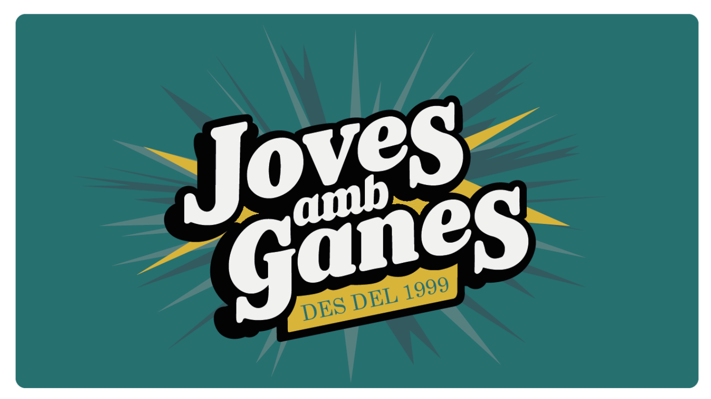 Joves Amb Ganes